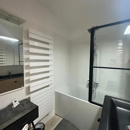 Apartman Avec Animaux - 4 Pers, Apercu - Fr-1-487-393 Cabourg