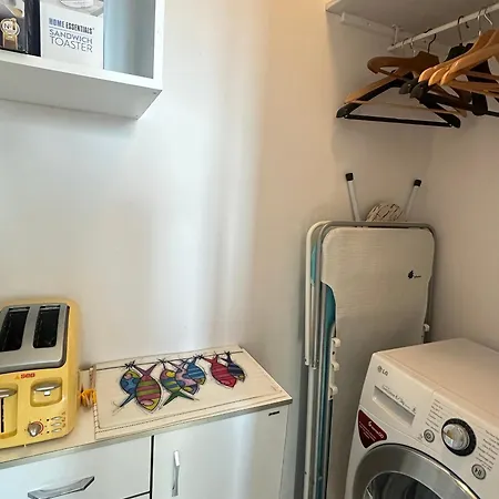 Apartman Avec Animaux - 4 Pers, Apercu - Fr-1-487-393 *
