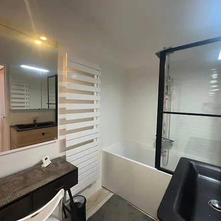 Avec Animaux - 4 Pers, Apercu - Fr-1-487-393 Apartman Cabourg